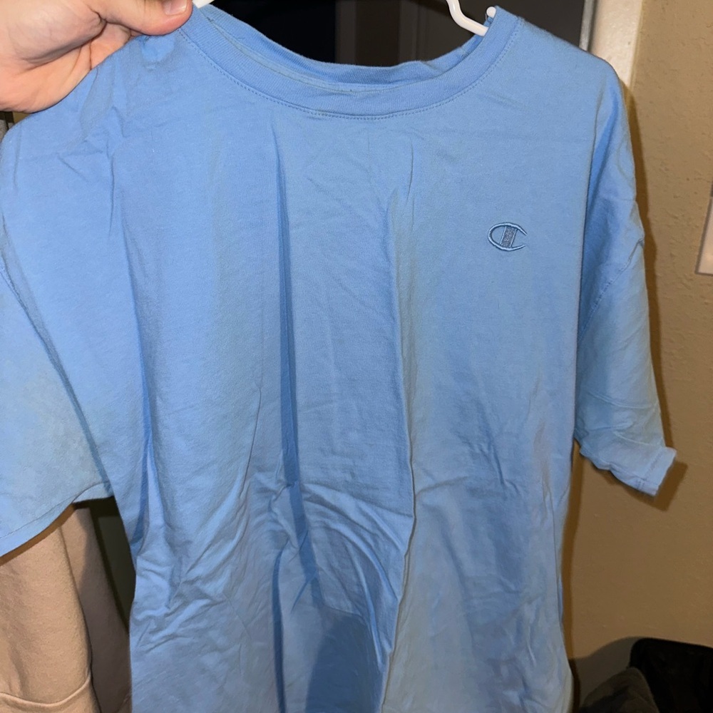 Champion Tee